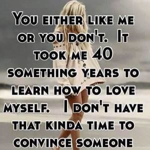 Meet your Posher, Shawna